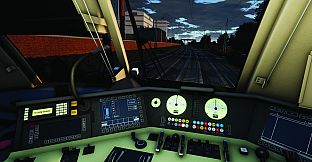 Train Sim World 2: DB BR 182 Loco Add-On