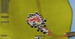 Battle Of Dots: Last Stand