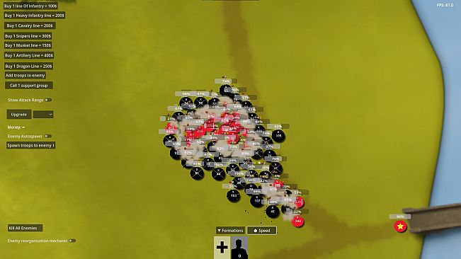 Battle Of Dots: Last Stand