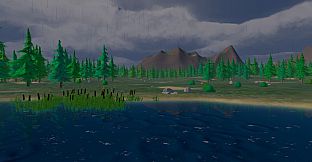 Fishing Spot