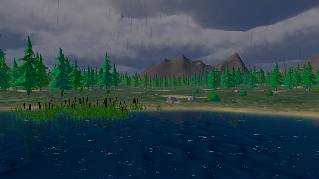Fishing Spot