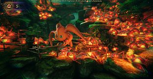 Kasama: The Awakening