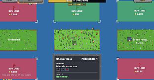 Clicker, Clicks Something