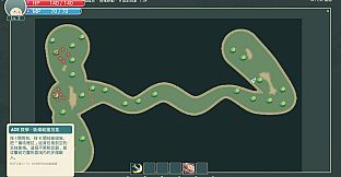 Legend of Dick