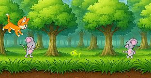 LoHa Adventure Remake