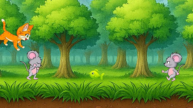 LoHa Adventure Remake