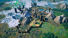 Revival: Recolonization