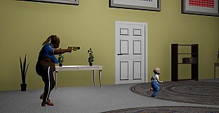 Don't Mess With Nanny