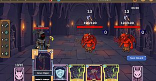 Abyssal Academy