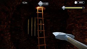 Prison Escape Simulator: Dig Out