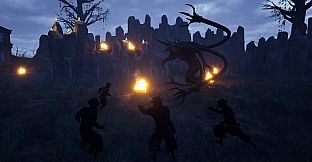Vampire Blood Dynasty