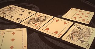 Pure Hold'em - Plume Card Deck