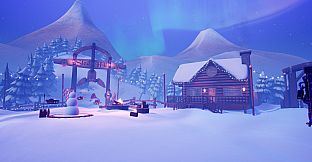 Greetings From Krampus