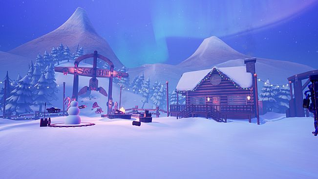 Greetings From Krampus