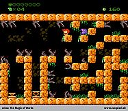 Anna: The Magic of Words