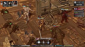 Death Ring: Second Impact