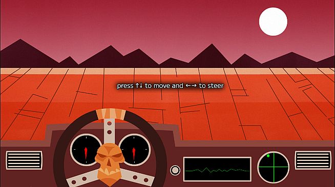 Postcards from the Apocalypse