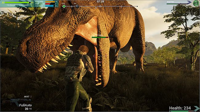 Island of the Ancients