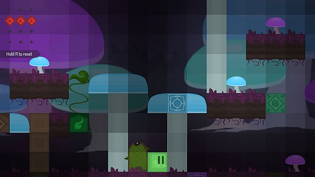 Cube Lands: The Final Wish