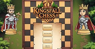 Kingsfall:Chess