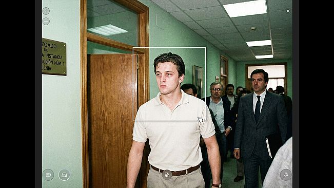 Docket 87: The Novikov's Files