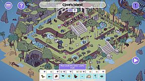 Hidden Through Time 2: Myths & Magic