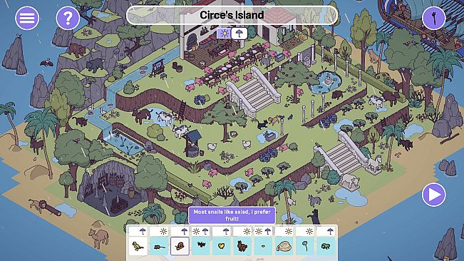 Hidden Through Time 2: Myths & Magic