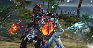 Guild Wars 2 Living World