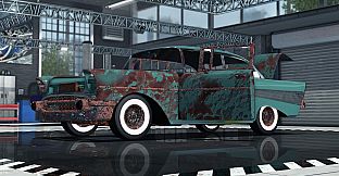 Car Mechanic Simulator 2015 - Trader Pack