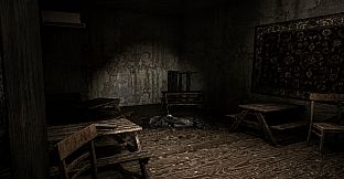 The Last Curse