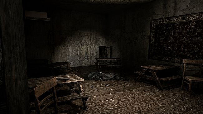 The Last Curse