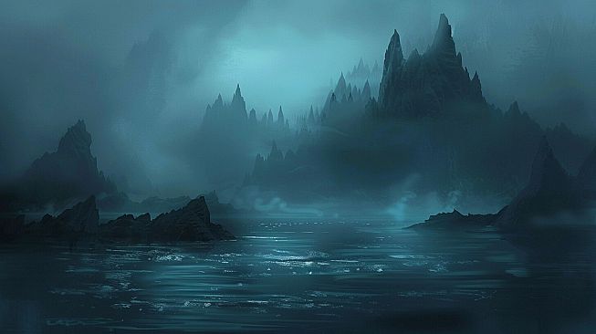 莫比乌斯的封印