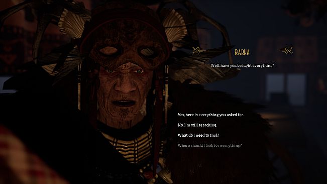 Unforgotten: Ordinance