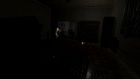 Horror Adventure VR