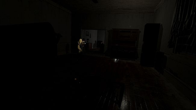 Horror Adventure VR