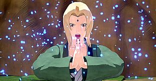 NTBSS: Master Character Training Pack - Tsunade