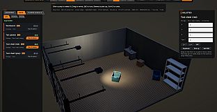 PDR Simulator: Paintless Dent Repair