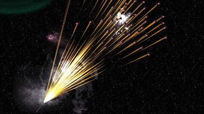 AI War: The Zenith Remnant