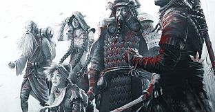 Shadow Tactics: Blades of the Shogun - Official Soundtrack