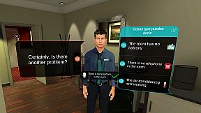 Mondly: Learn Languages in VR