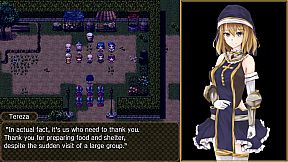 BegieAde ~a lyric of lie and retribution~