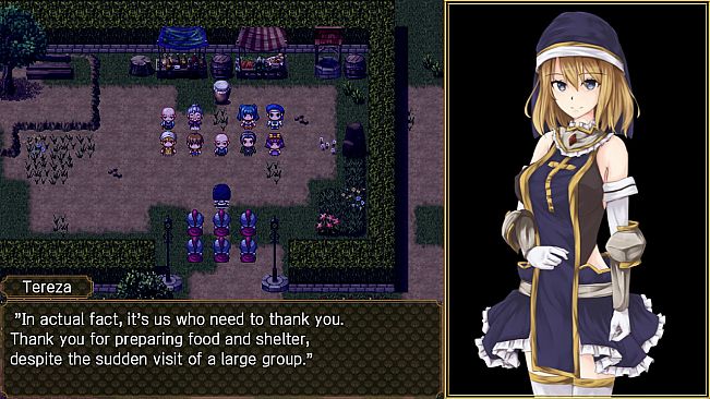 BegieAde ~a lyric of lie and retribution~