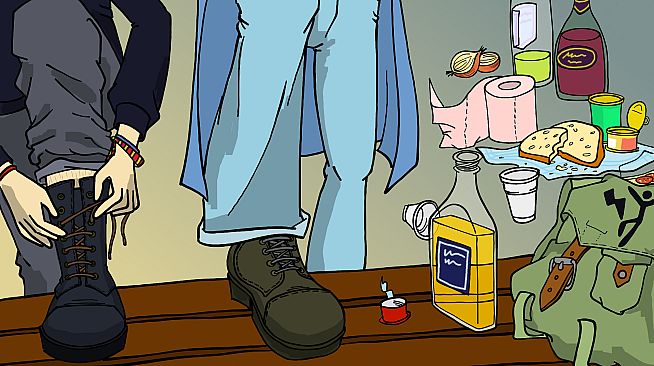 KóterGame - Super Support DLC