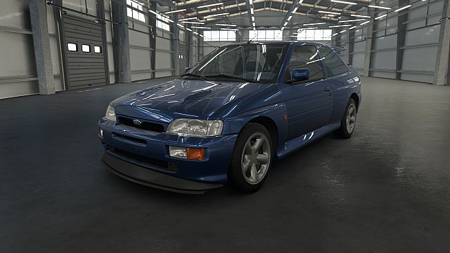 Assetto Corsa EVO