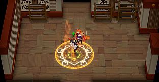 Otherworld Legends - Anibella