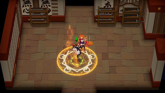 Otherworld Legends - Anibella