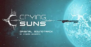 Crying Suns - Original Soundtrack