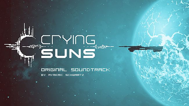 Crying Suns - Original Soundtrack