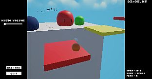 Slime Jump