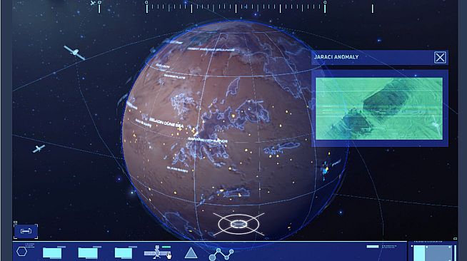 Deserts of Kharak Expedition Guide